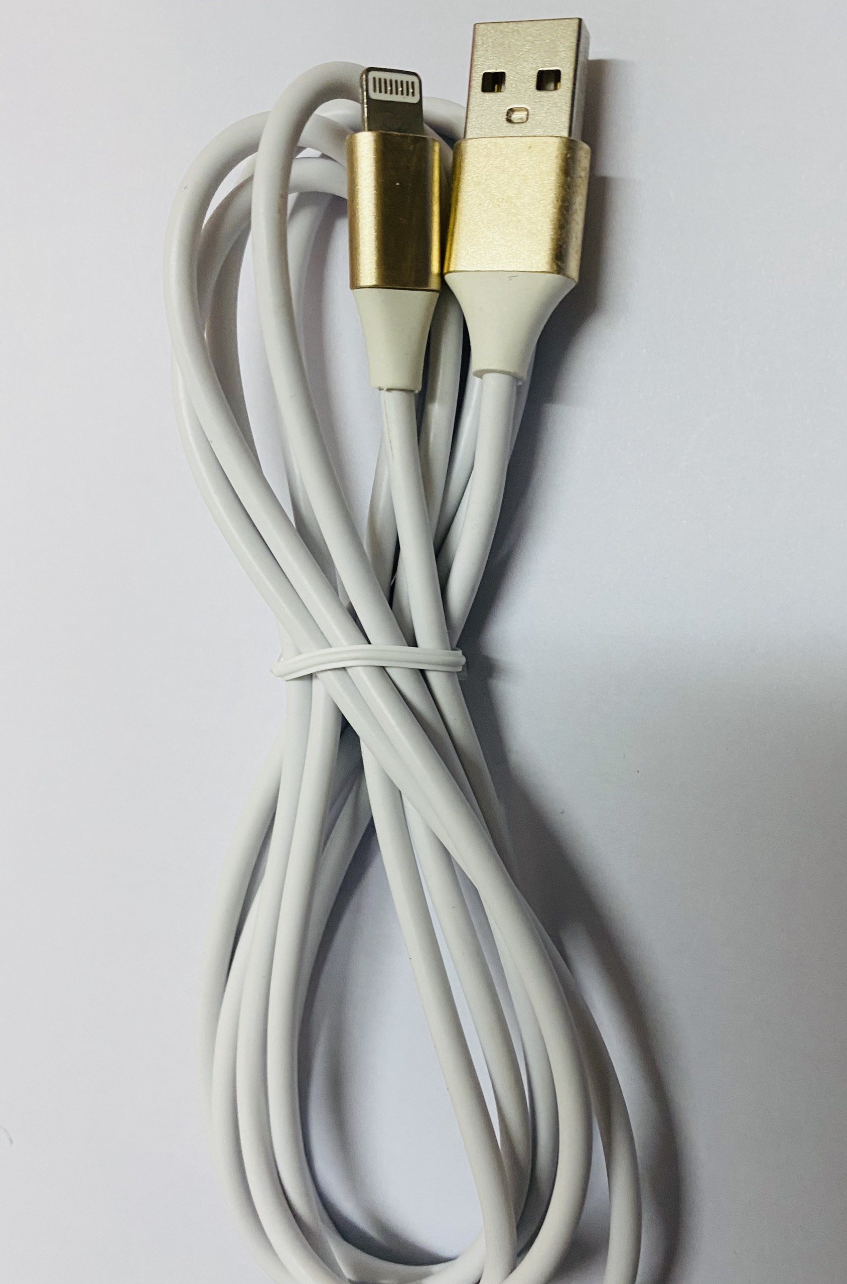 Dây sạc cho điện thoại iPhone giá rẻ