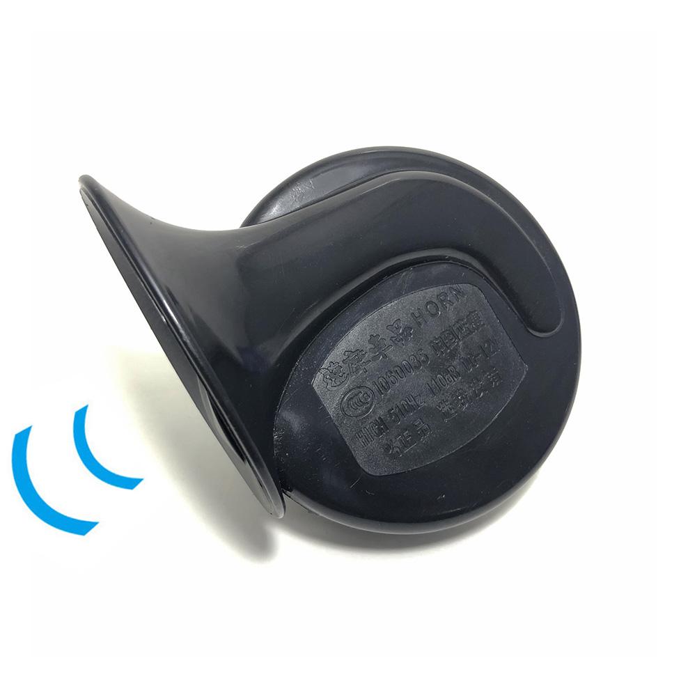 [HCM]Kèn Sò Gắn Xe Máy  ô Tô 12V [ 1 chiếc ]