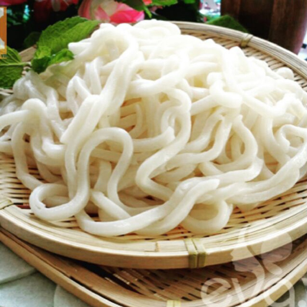 Mì Tươi Udon Hàn Quốc 200G Samlip