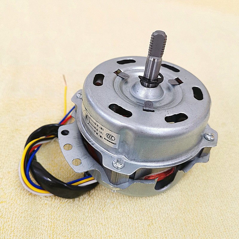 10-12 inch fortune fan động cơ quạt động cơ 1250rmin quạt quay động cơ không đồng bộ 40w phụ kiện quạt