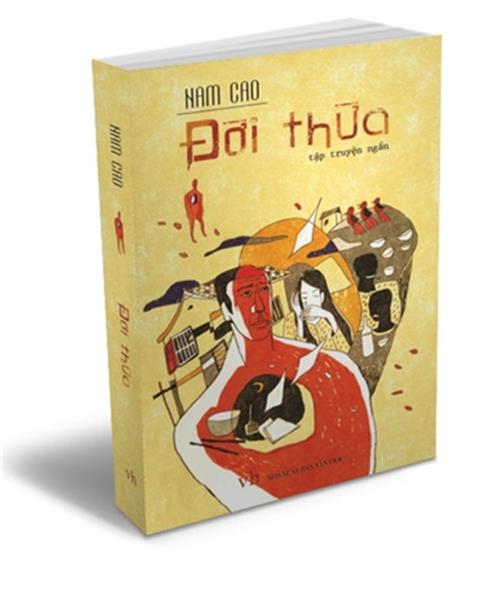 Sách Đời Thừa (Tập Truyện Ngắn) - Nam Cao - (ML) - Newshop