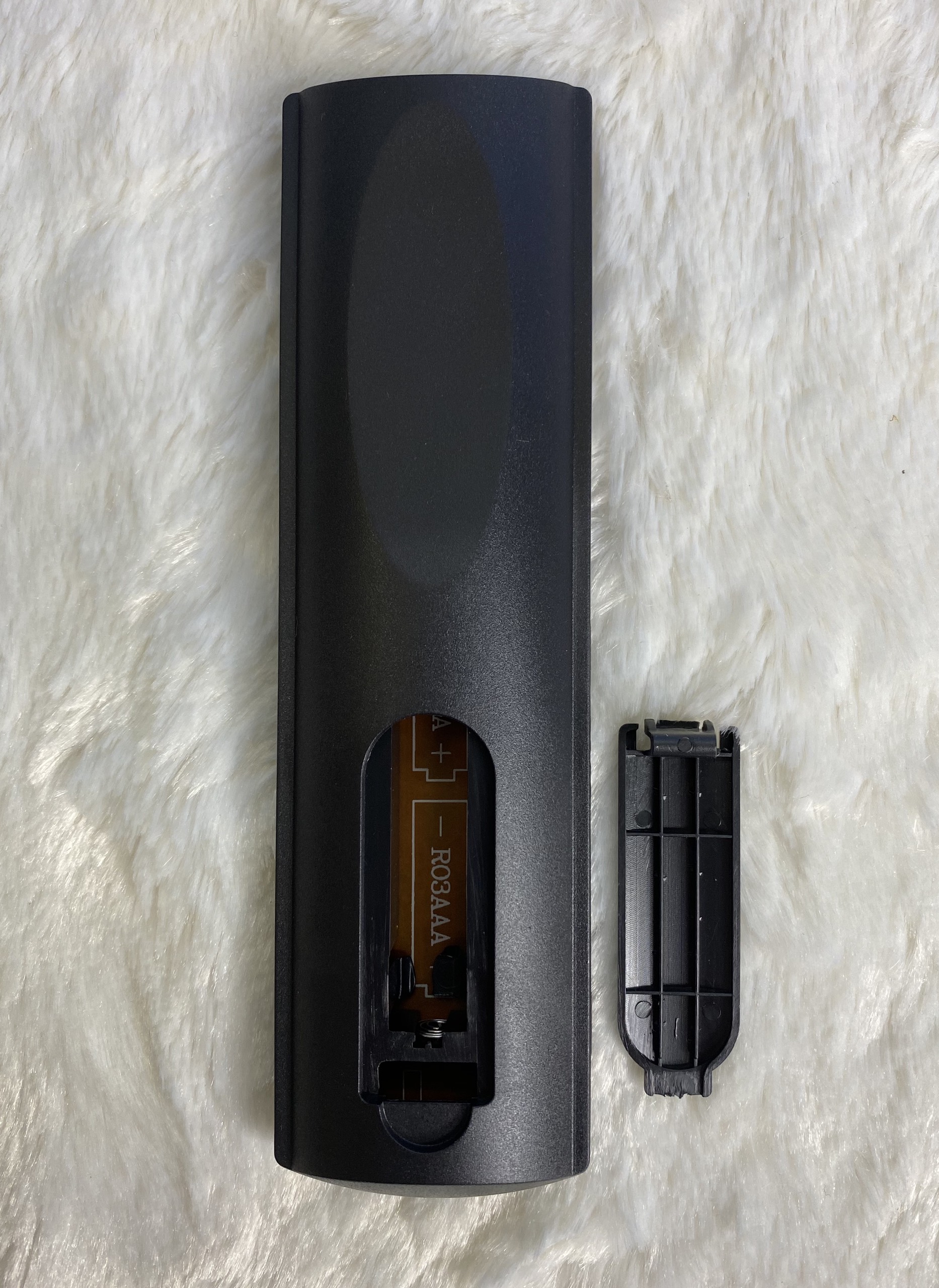 (Tặng kèm pin) Remote VTC HDV2 (sử dụng cho đầu thu chảo) VTC HD V2 - SP001313