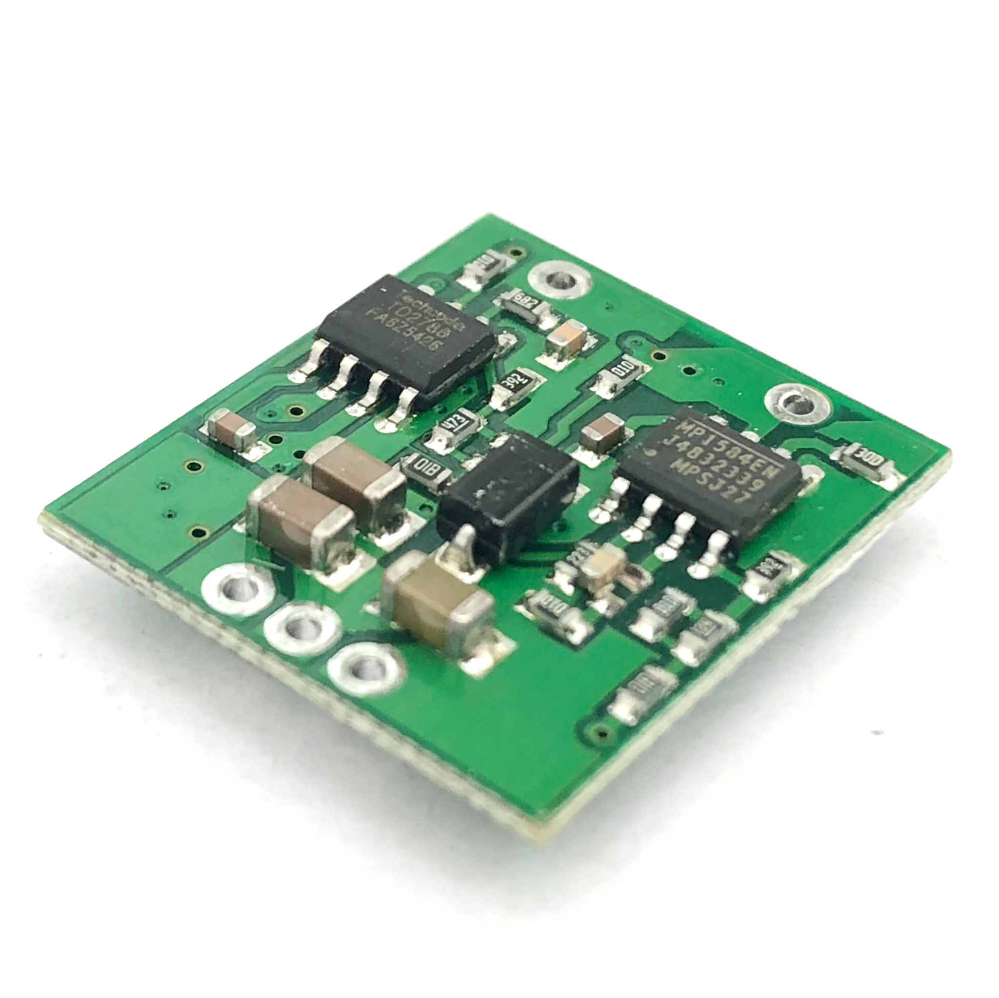 Mạch Đổi Nguồn DC-DC Từ 8V Đến 25V Sang +-12V