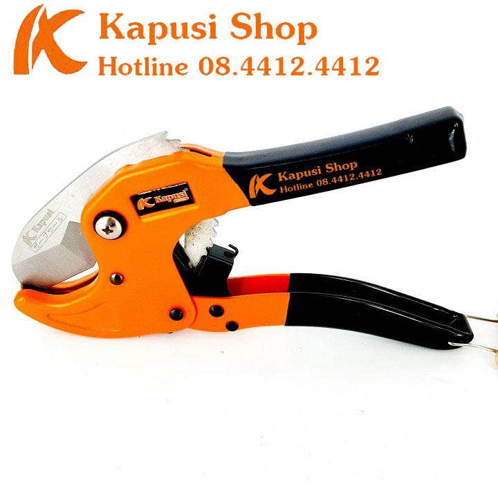Kéo cắt ống nước phi 42mm kapusi