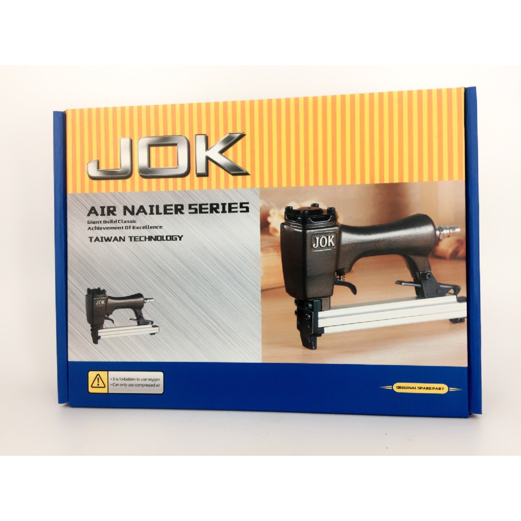 SÚNG BẮN ĐINH U JOK 1013J