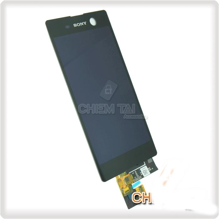 [HCM]BỘ MÀN HÌNH SONY M5/E5633/E5643/E5663/E5603/E5606/E5653 ZIN