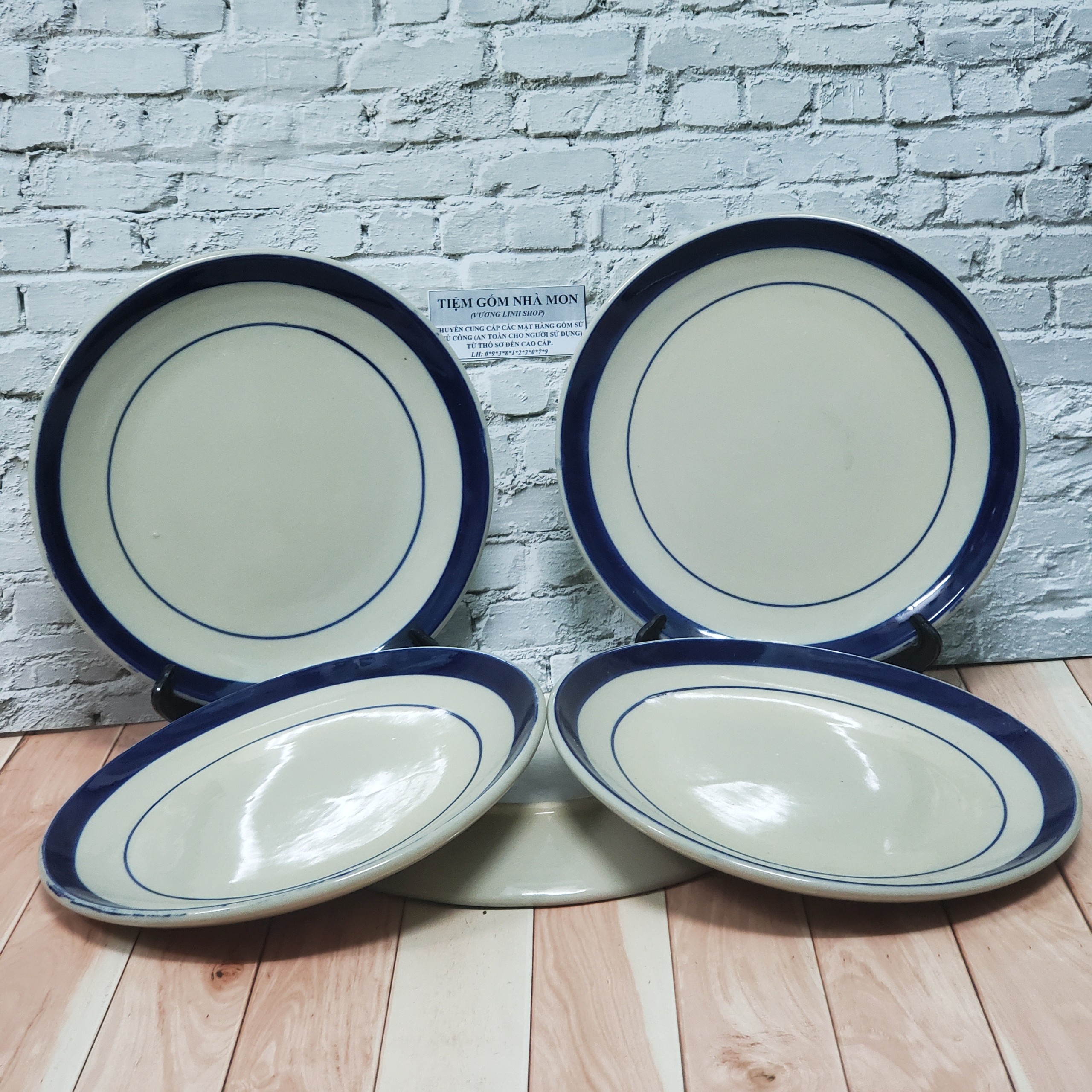 [FREESHIP MAX] COMBO 2c DĨA CHỈ XANH SIZE ĐẠI 25cm