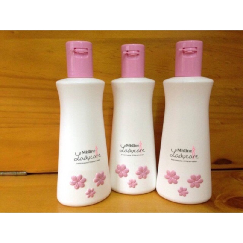Dung dịch vệ sinh phụ nữ Ladycare Thái Lan 200ml