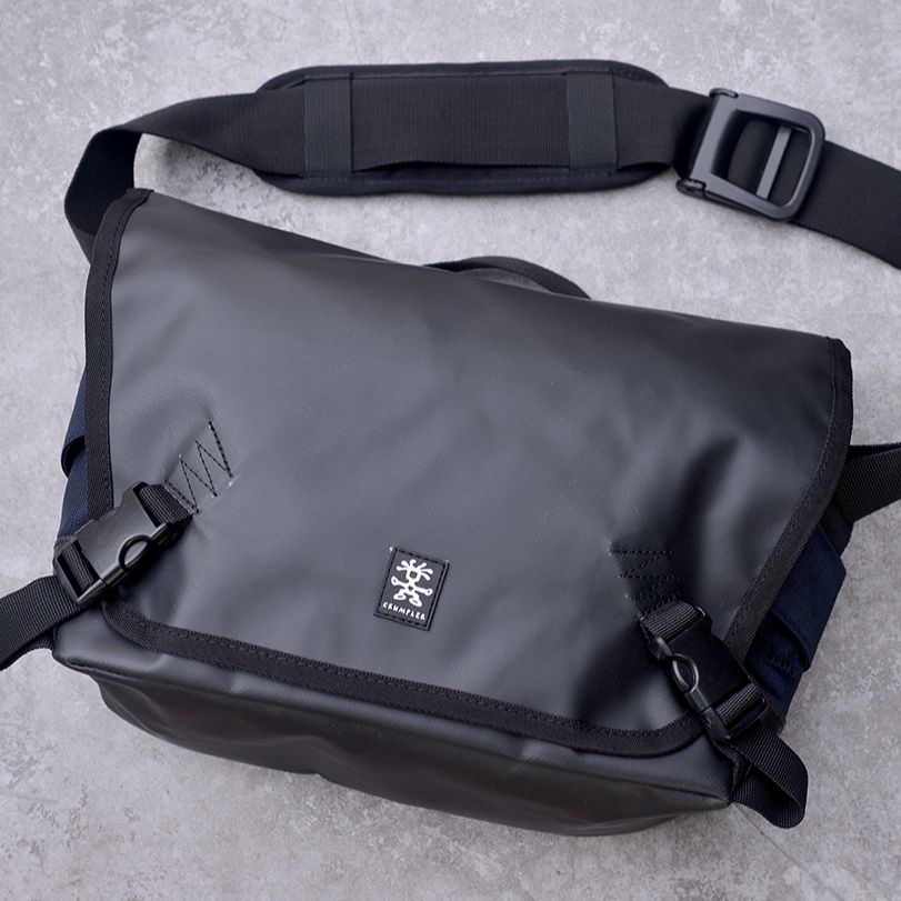 [HCM]Túi đựng máy ảnh Crumpler Muli 7500 HÌNH THẬT