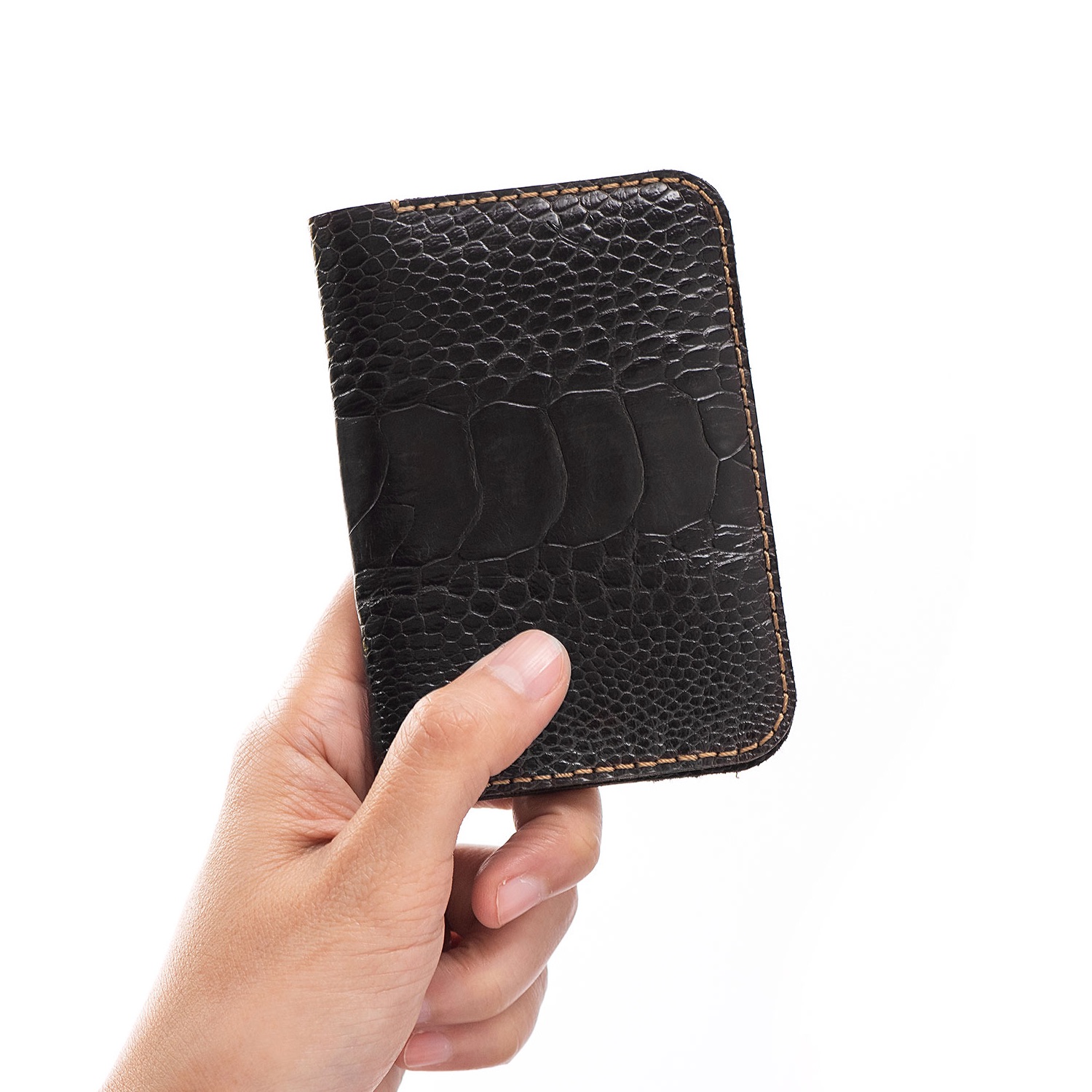 VÍ SEN Đà Điểu - CHÍNH HÃNG KHACTEN.COM