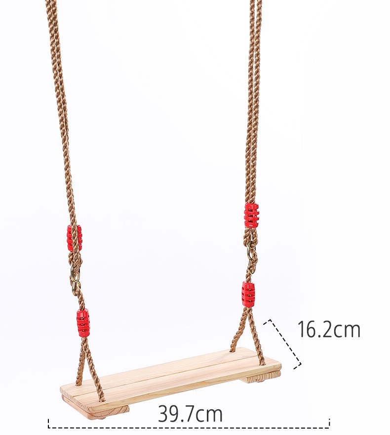 XÍCH ĐU GỖ CAO CẤP