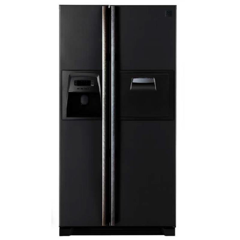 Tủ lạnh side by side TEKA NFD 680