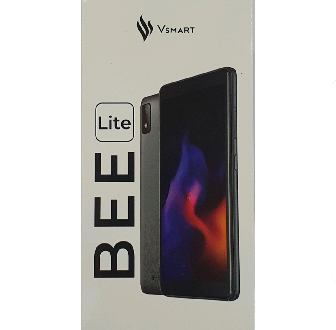 Điện Thoại Vsmart Bee Lite 2GB/16GB - Hàng Chính Hãng