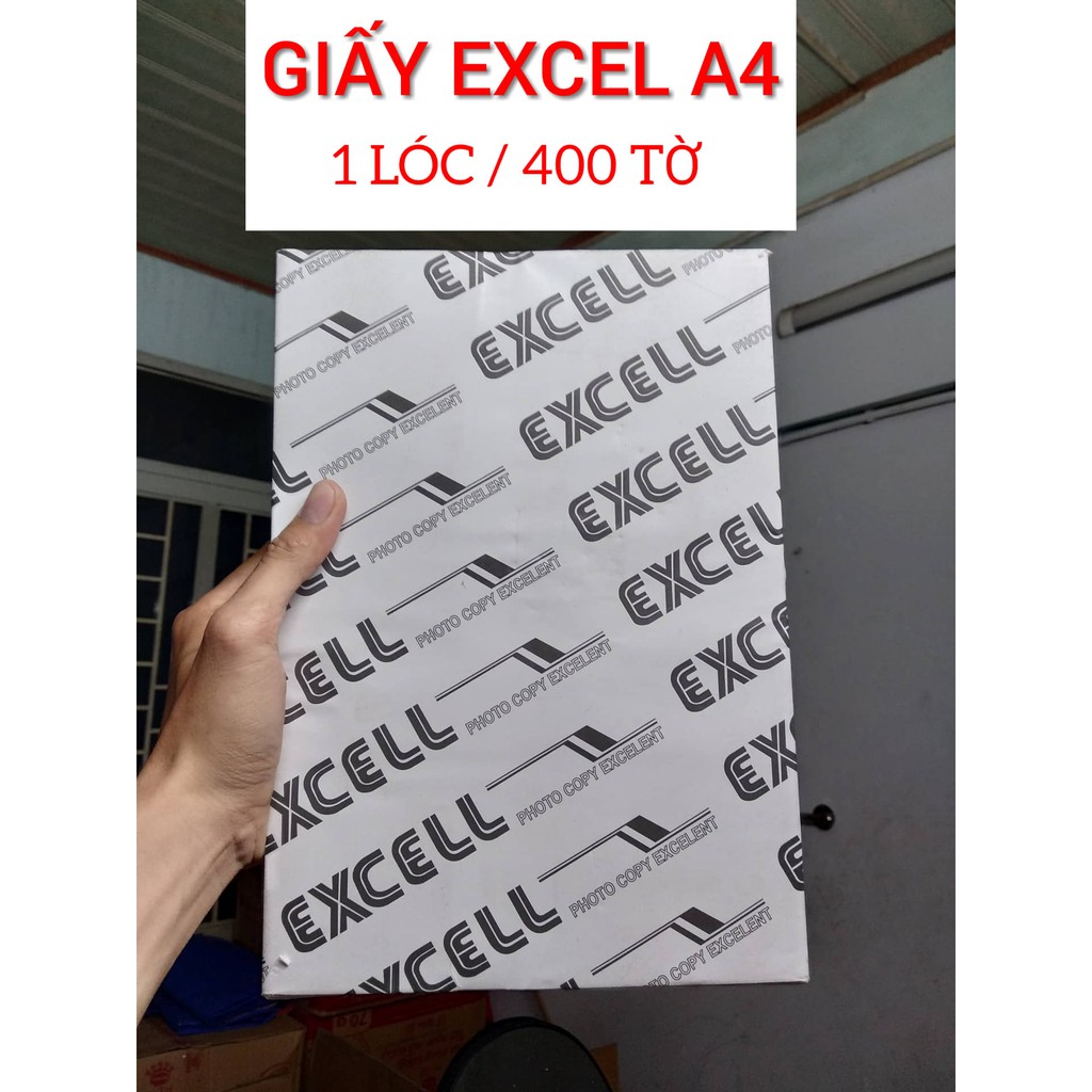 Giấy In Đơn Hàng Nhiều Loại A6 A5 A4 ( Tiết Kiệm Chi Phí Gói Hàng )