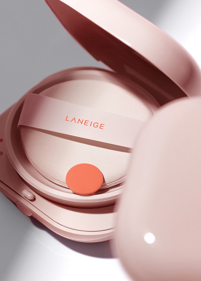[NEW] ADVANCED LANEIGE NEO CUSHION GLOW