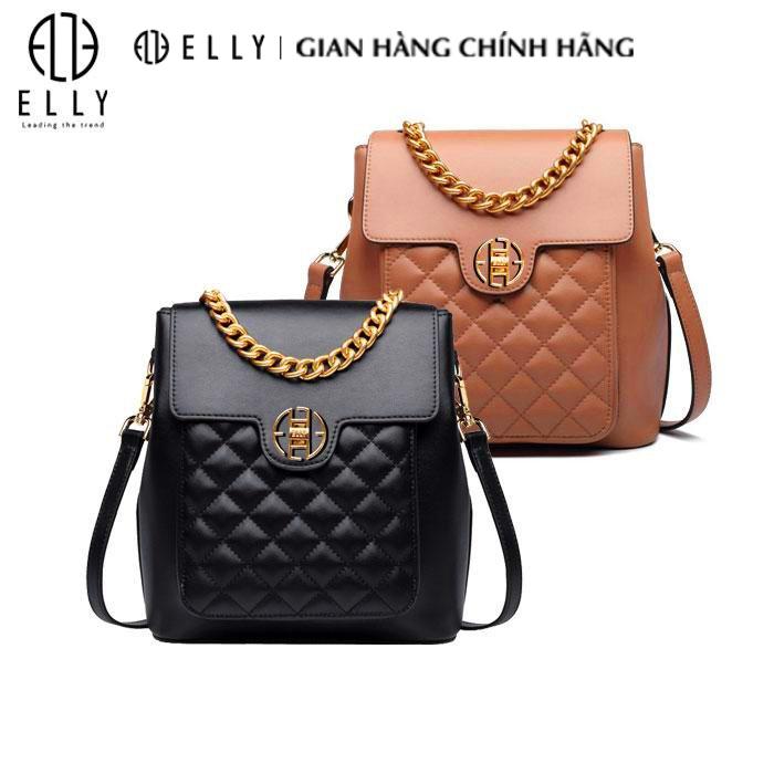 Balo nữ thời trang cao cấp ELLY – EBH35