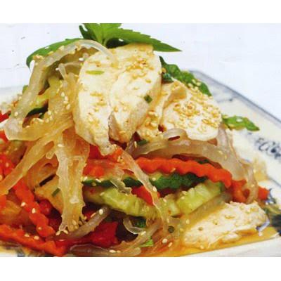Rong Sụn gai 300g (Loại 2)