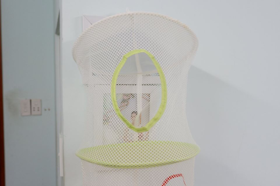 Túi treo đồ IKEA