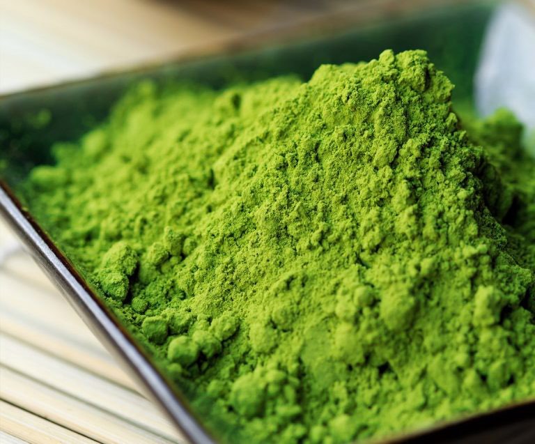 Bột Matcha Taiwan-100gr