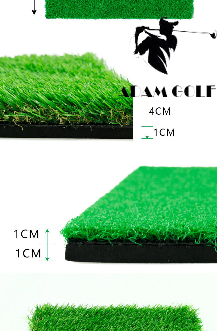 Thảm tập golf Swing - cỏ nhân tạo