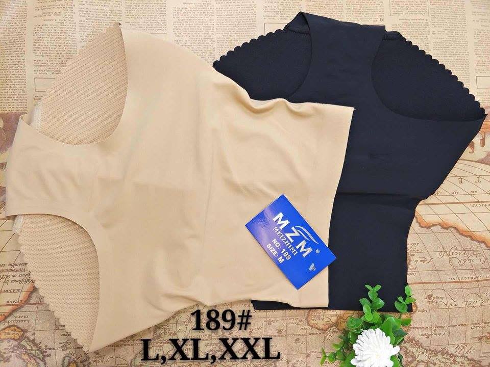 Quần độn mông Gen Bụng Su Đúc Trơn 189 – Tăng Vòng 3, Giảm Vòng Eo, Siêu Mềm Mại, Không Viền
