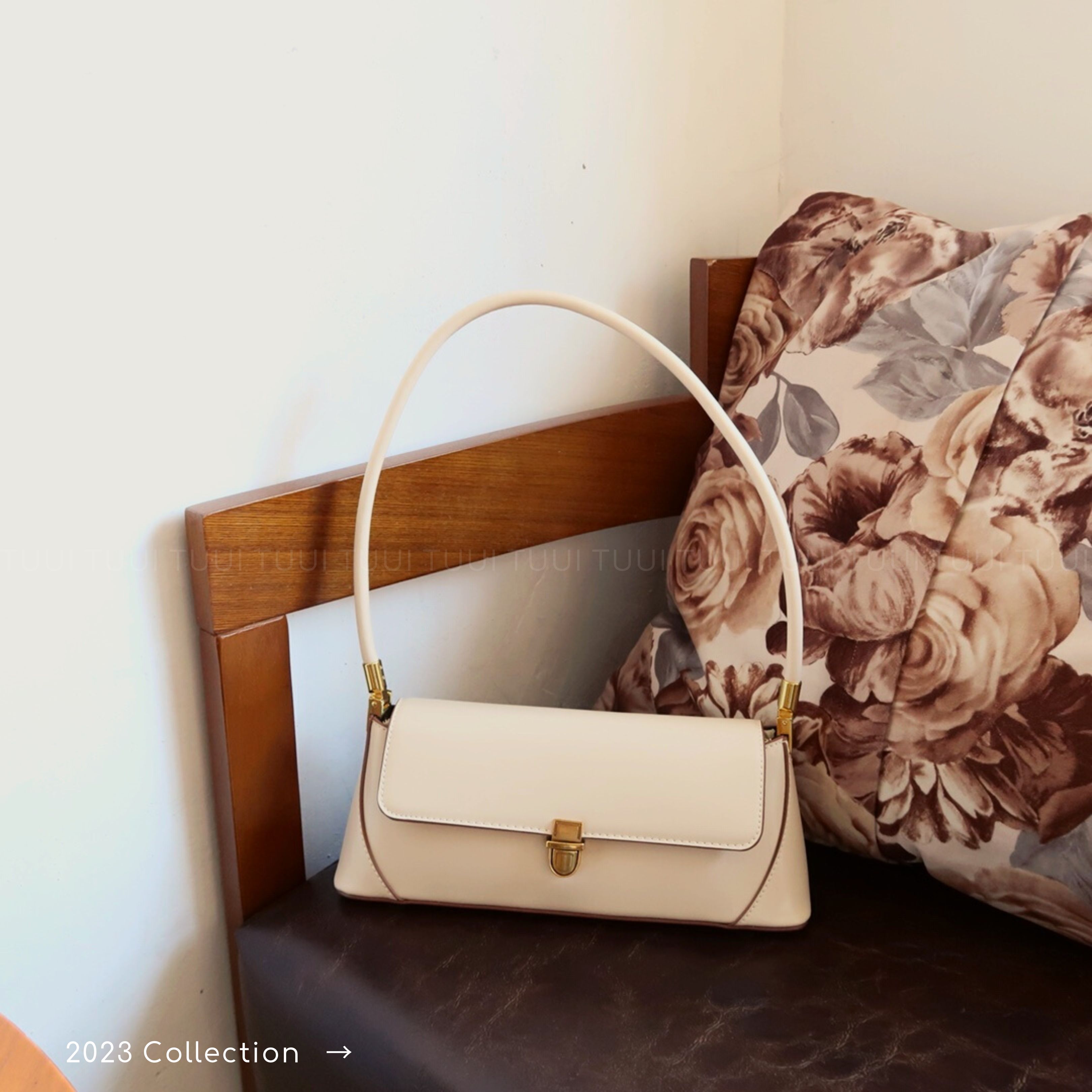[Nhập LazXuHuong15 giảm 50k cho đơn 399k] Túi Xách Nữ ZOE Bag