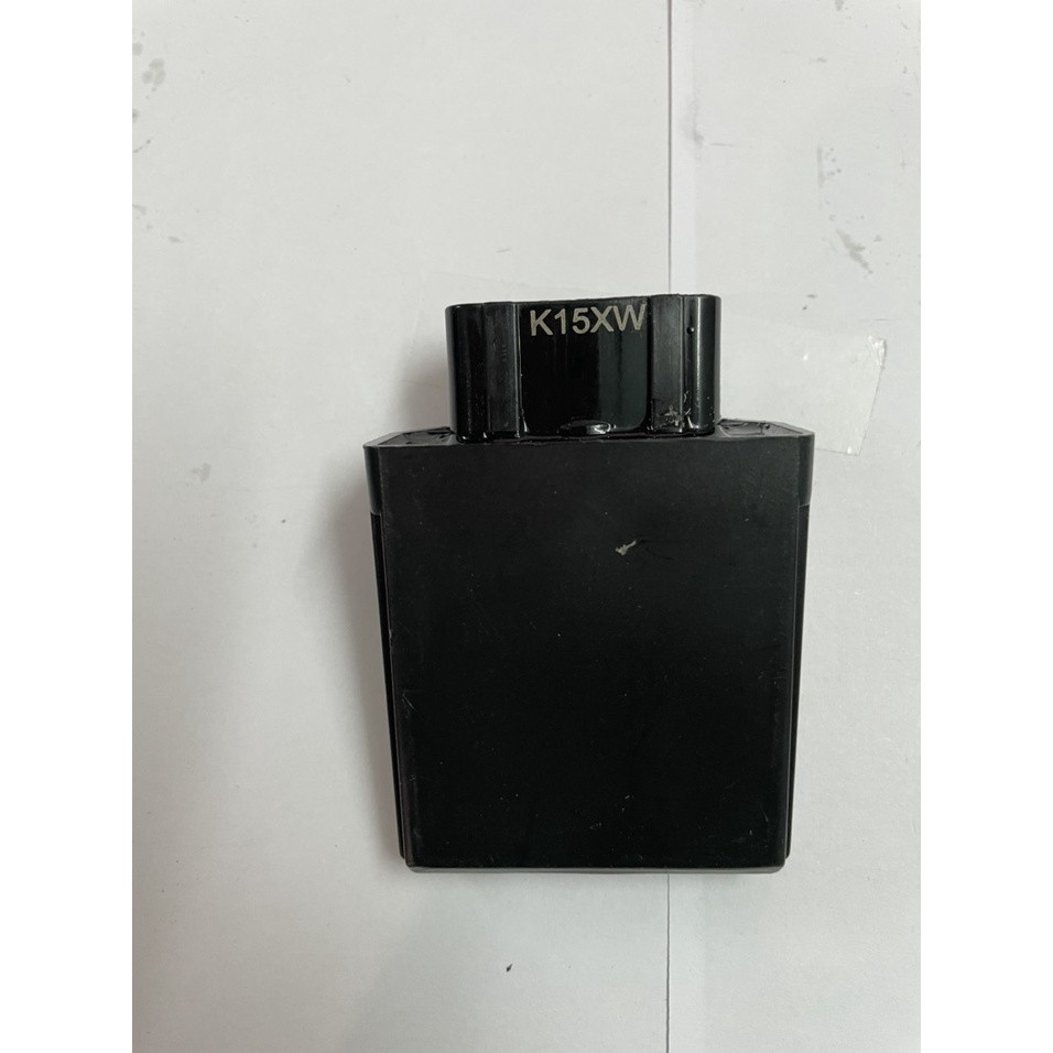 IC (ECU) LEAD 110 GGE-901