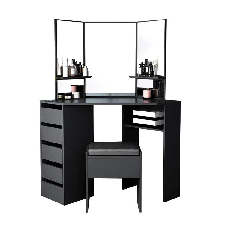 [ Freeship HCM ] [Trả góp 0%] BÀN TRANG ĐIỂM OHAHA - TĐ019