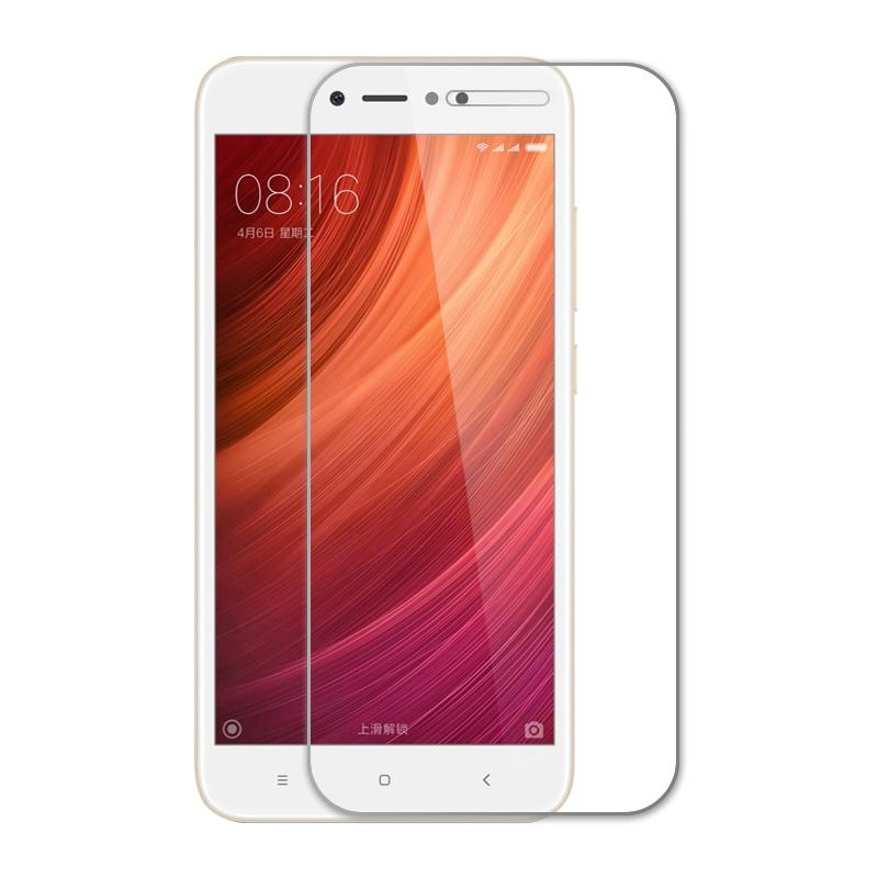 Kính Cường Lực Cho Xiaomi Redmi Note 5A (Trong suốt)