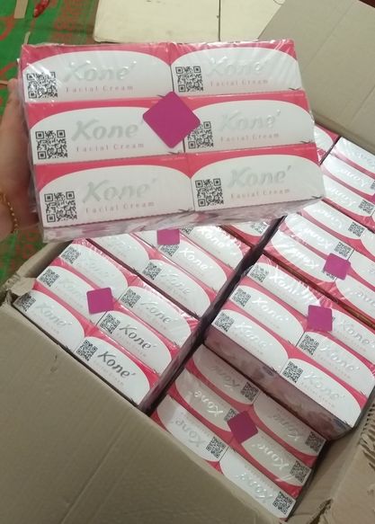 1 Lốc 6 hộp kem Kone Thái Lan