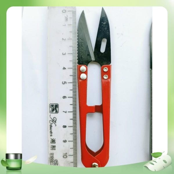 Kéo bấm, cắt chỉ răng cưa siêu bén