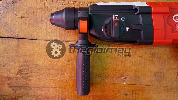 [HCM]Máy khoan đục 3 chức năng Oshima K3CN28