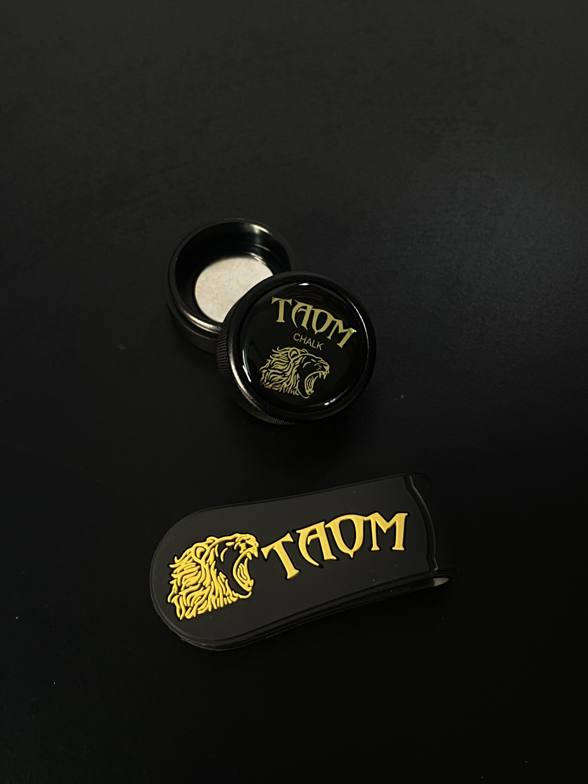 Bộ kẹp lơ  bida taom ( dùng cho lơ taom và một số lơ khác)