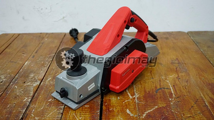 [HCM]Máy bào gỗ Oshima MB-1250