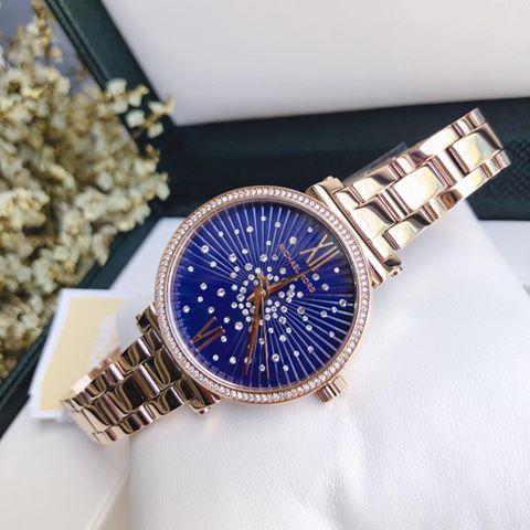 [HCM]Đồng hồ Nữ thời trang Michael Kors MK3971