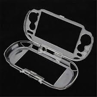 Ốp crystal case cho psp 2000 3000