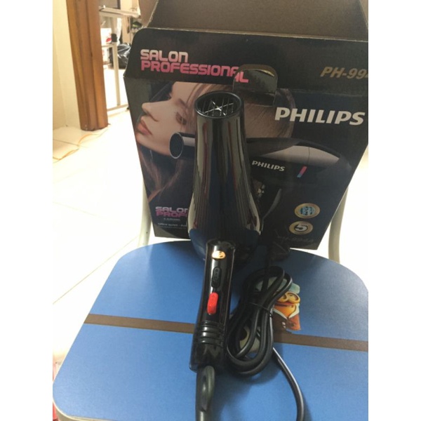 Máy sấy tóc chuẩn salon Philip PH 994A