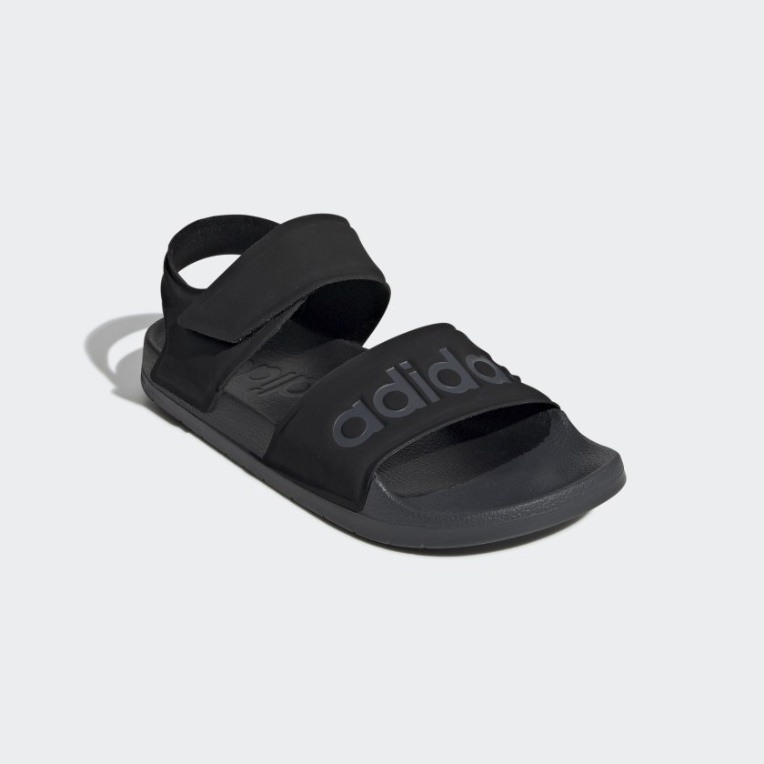 Adidas dép nam F35417