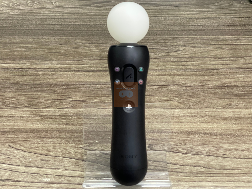 Tay Cầm PS Move Controller CECH-ZCM1J CECH-ZCM2J Chính Hãng Dành Cho Máy Chơi Game PS3 PS4