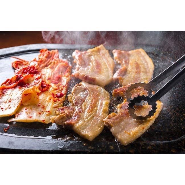 Sốt ướp thịt nướng BBQ Hàn Quốc 290G
