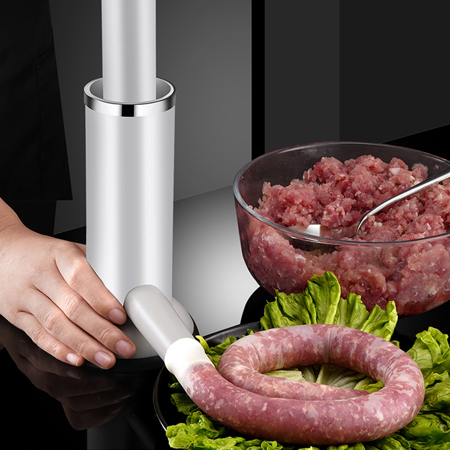 Máy làm xúc xích, lạp xưởng KACHEEG cao cấp