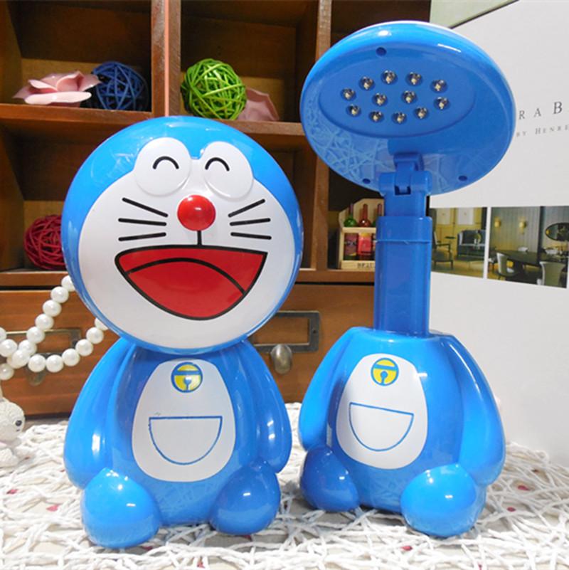 [HCM]Đèn học để bàn hình thú ngộ nghĩnh đáng yêu - tiết kiệm điện chống cận thị