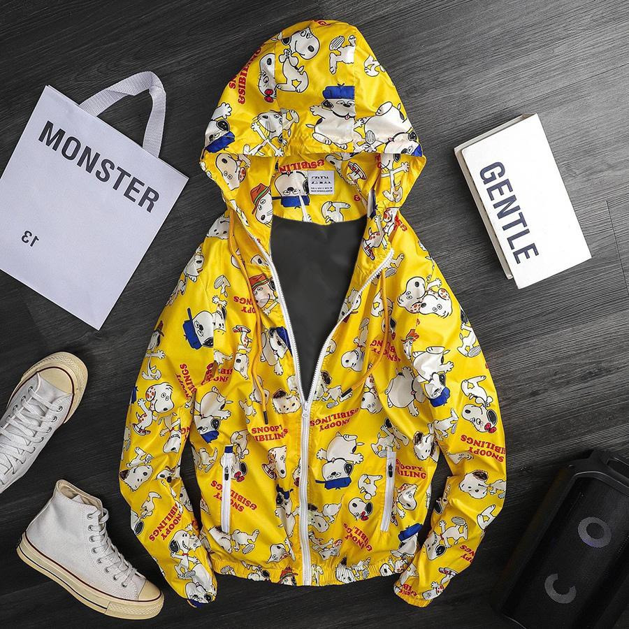 ÁO KHÓAC DÙ 4D NAM NỮ 2 LỚP PHỐI NÓN HÀNG NHẬP KHẨU JAPAN PHONG CÁCH TUỔI TEEN SIÊU HOT 2020(có ảnh thật siêu đẹp)