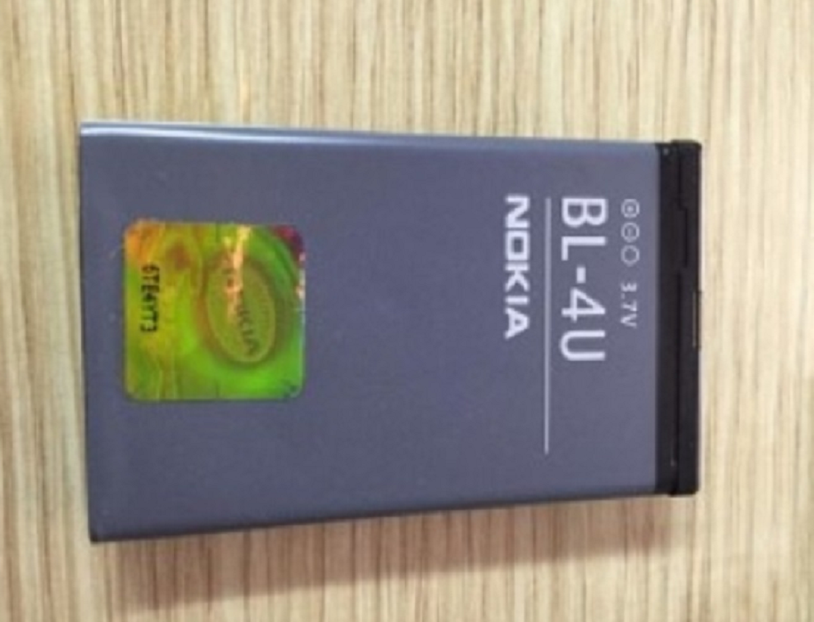 Pin Nokia BL- 4U