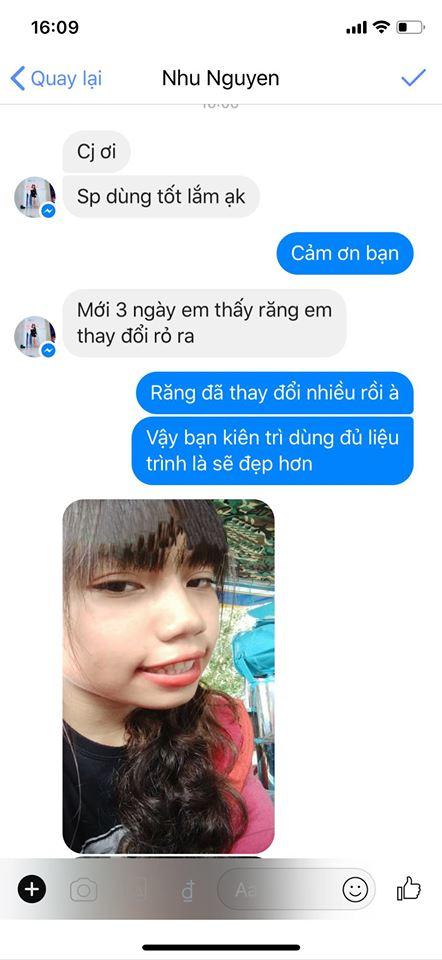 [HCM]DỤNG CỤ NIỀNG RĂNG TẠI NHÀ - HÀM [ A1+A2+A3]