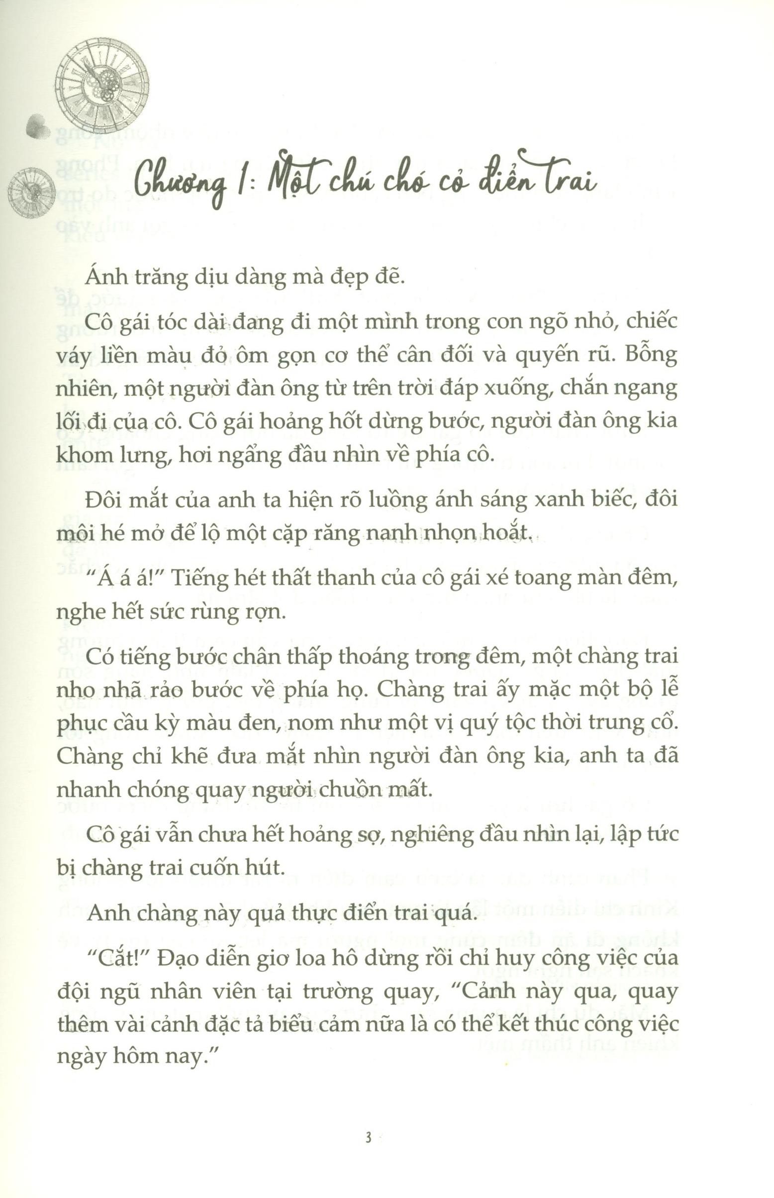 Cinderella 12 Giờ (Bộ 2 Tập)