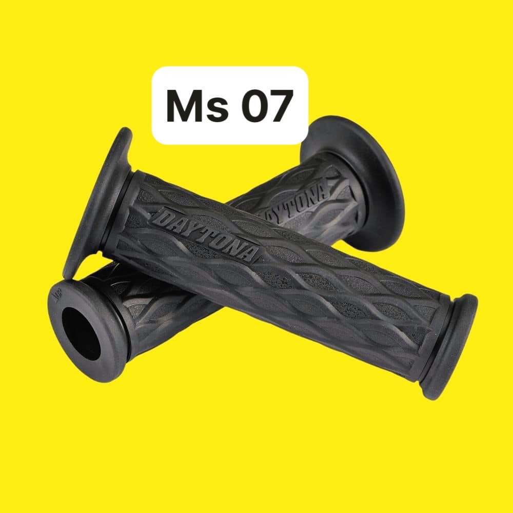 [HCM]Cặp bao tay cao su Daytona nhiều mẫu.