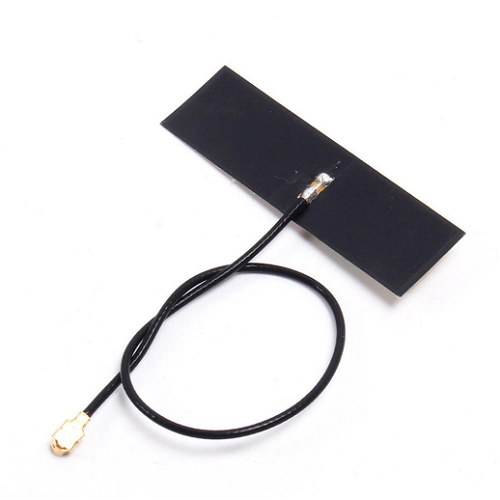 Anten 2.4Ghz 5dBi Đầu Nối IPEX Dài 20cm