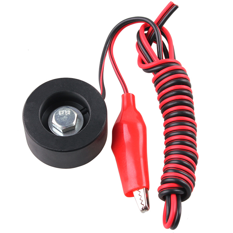 For mach3 tool cnc z axis router mill zero check press plate setting probe milling 35mm cnc engraving machine tools