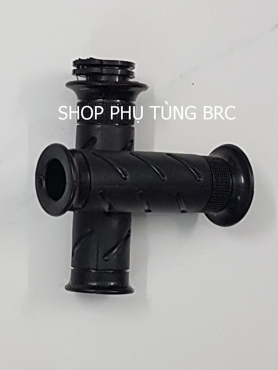 Bao tay xe máy kiểu WAVE kèm ống ga ( SL: 1 cặp dùng cho các loại xe máy).